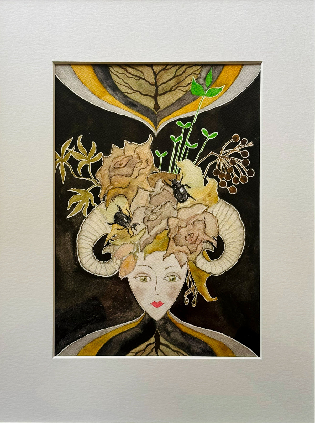 Rooted Fine Art Print