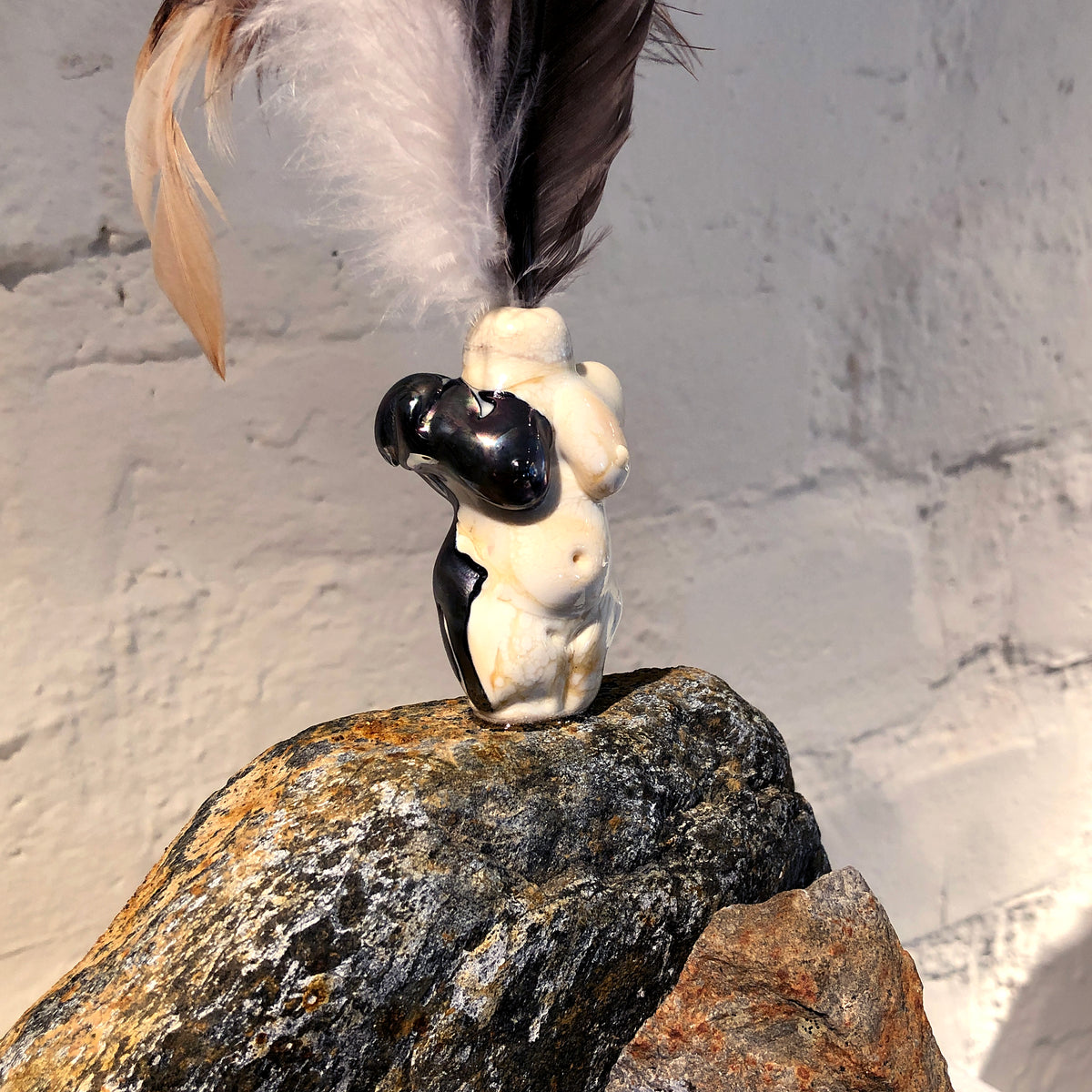 Goddesses of the Dawn Sculptures